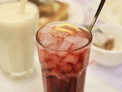 -大哥餐厅(西城花园店)
