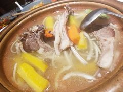 -纳瓦新疆菜(银都店)