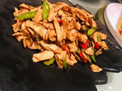 -瑞诗酒店西餐·咖啡厅