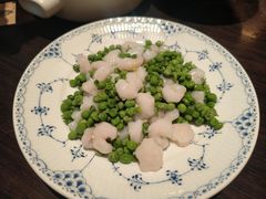 -庐灶江南·江南菜·四合院Bistro(东直门·华侨夜泊君亭店)