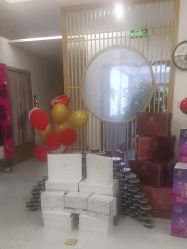 -御品•瑶浴灸疗SPA