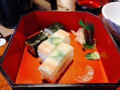 -蟹道乐(新宿本店)