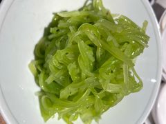葱油莴笋丝-苏小柳手工点心(人民广场分院)
