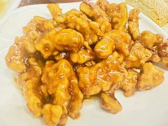 -玉华台饭庄(裕中西里小区店)