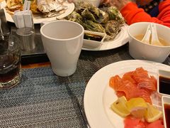 -佛罗伦萨西餐厅(良渚君澜度假酒店)