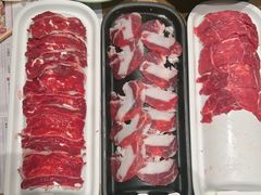 -掂档潮汕牛肉火锅(沈阳万象城店)