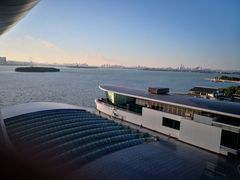 -苏州金鸡湖中茵皇冠假日酒店