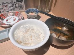 -肉肉大米(金虹桥店)