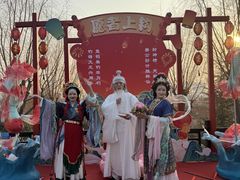 -华夏文旅海洋公园