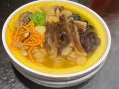 天素佛跳墙-安多素食(广仁寺路店)