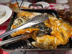 -西贝莜面村(当代商城店)