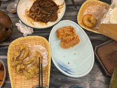 -安泰楼·佛跳墙创始人·传统闽味早茶·酒楼(三坊七巷闽菜地标店)