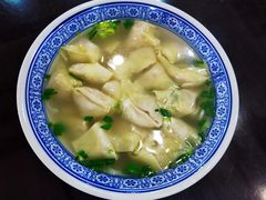 小馄饨-孟家蟹包(锦绣街店)