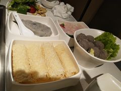 -海底捞火锅(劲松店)