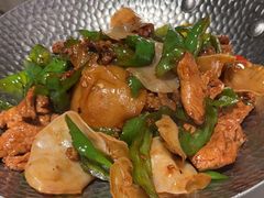 -小菜园新徽菜(连云港海州吾悦店)