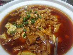 -川香鼎盛(市桥富华总店)