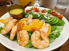 -G+KITCHEN(龙湖狮山天街店)