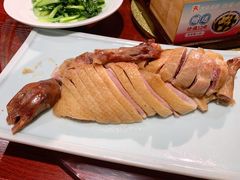 -南京大牌档(香港广场店)