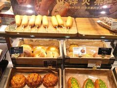 -巴黎贝甜(常德路店)