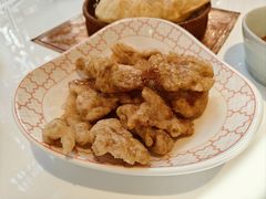-红樱桃·欢乐餐厅(太原里店)