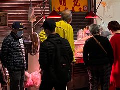 -明记牛杂(新马路分店)