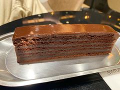 -Awfully Chocolate(来福士广场店)