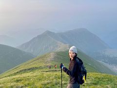 -蔚县茶山村