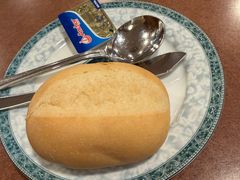 -玫瑰园西餐厅(新华大厦店)