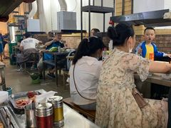 大堂-大凉山彝家烤肉坊自助西昌火盆烧烤(建设路店)