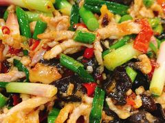 鱼香肉丝-陈三炖鸡馆(金众小区店)