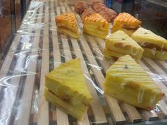 -味多美蛋糕(阜成门店)