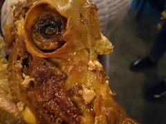 -夜宴江景餐厅
