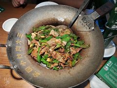 -费大厨辣椒炒肉(太平老街店)