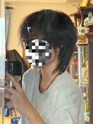 -童辉造型