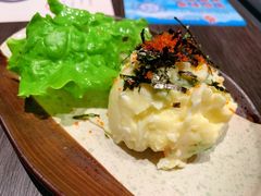 -名代宇奈备长炭烧鳗鱼居酒屋