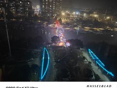 -南北地理分界线标志园