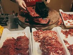 -皇牛鲜生·牛爱牛鲜牛肉自选火锅(晋吉北路店)