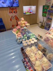 -meland亲子乐园(珠海环宇城店)