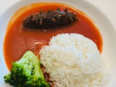 -祥记徽粤融合菜(古井假日店)