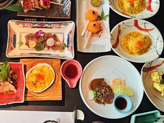 -花潮料理艺食馆(SM新生活广场店)