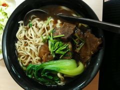 -李先生牛肉面大王(东铁营店)
