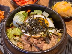 -恩你小木屋·烤肉韩式料理(嘉兴秀洲店)