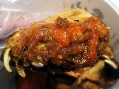 -龙巢盱眙龙虾·牛蛙·烧烤宵夜(八卦岭店)