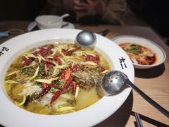 -新太二·鲜料川菜(万泰汇店)