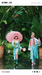 点击看大图 -AOROA·奥洛拉婚纱摄影·旅拍·礼服