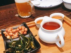 -大洋家·精品潮汕菜·生腌砂锅粥(天河东路店)