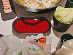 -新辣道鱼火锅(上地华联店)