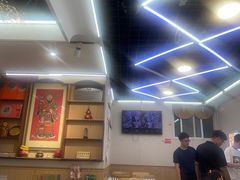 -北戴河庆山饭店·海鲜砂锅粥(北戴河黑石路店)