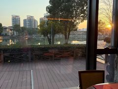 -龙城咖啡厅(常州富都洲际店)