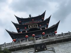 -再回首鸡肉米线(人民路一店)